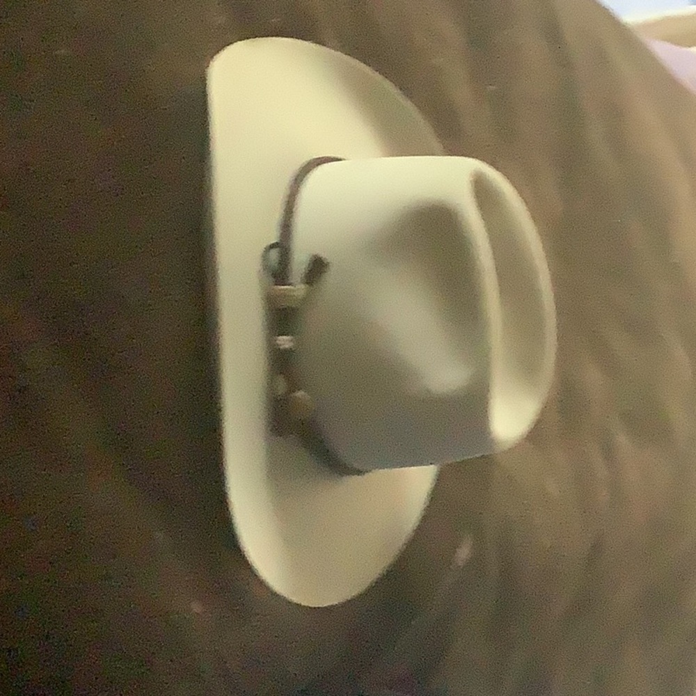 Resistol XXXX 6 3/4 Felt Hat w/ box